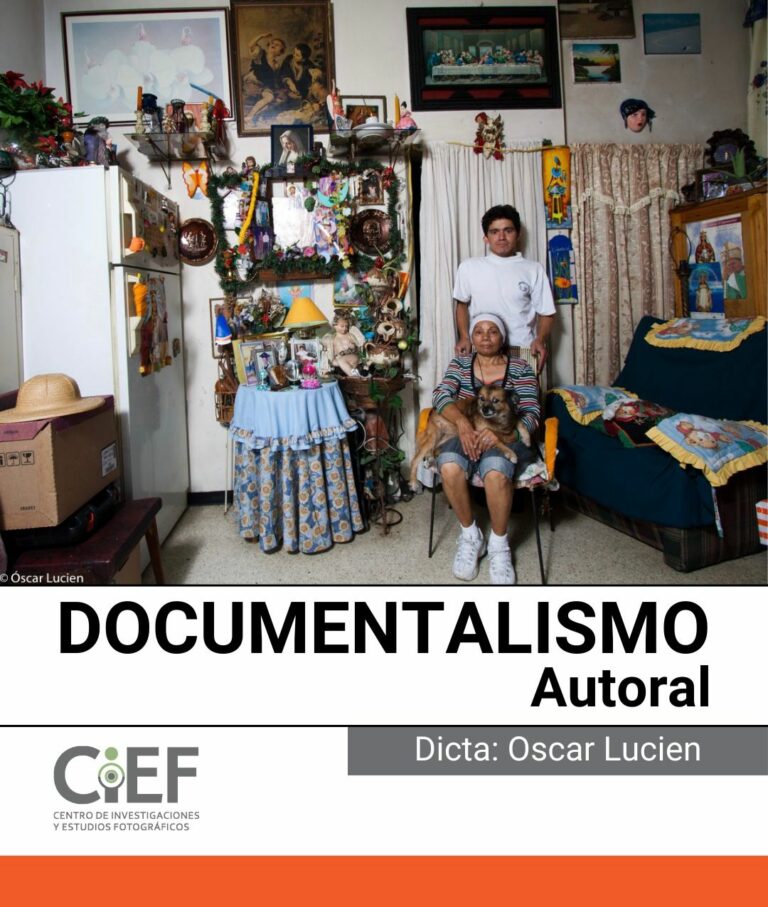 Autoral (Documentalismo II)