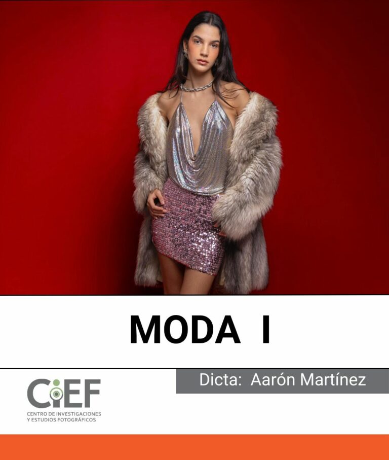 Moda I